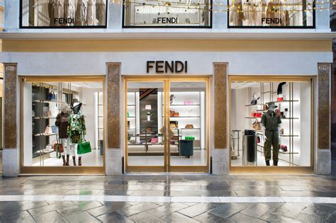 fendi shops in greece